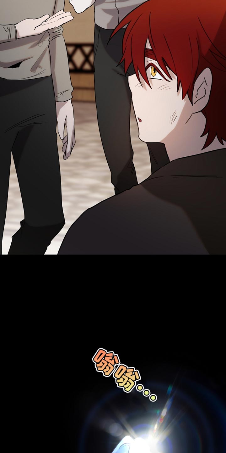 白鸟奇遇记漫画,第113章：【第二季】改变了他的世界2图