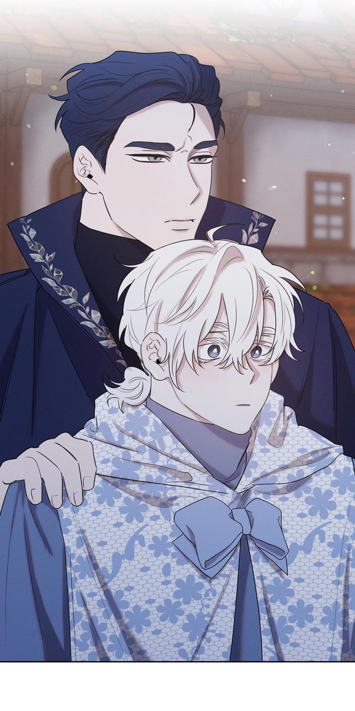 白鸟奇遇记漫画,第101章：【第二季】一起享受2图