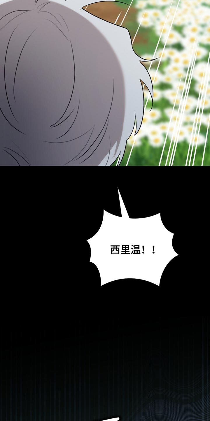 白鸟斗篷漫画,第103章：【第二季】马上就要断了！4图