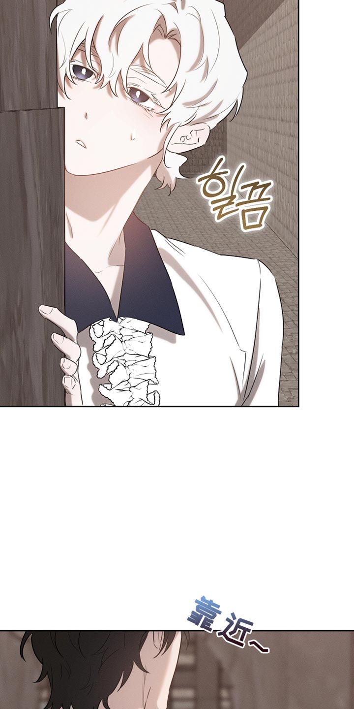 白鸟奇遇记6漫画,第80章：【第二季】摔倒1图