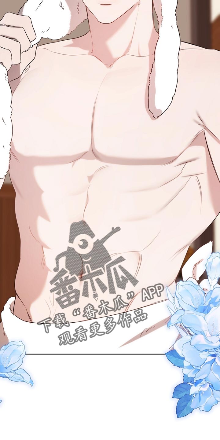 白鸟奇遇记漫画,第102章：【第二季】不要刺激他1图