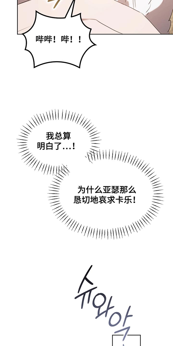 白鸟奇遇记漫画,第94章：【第二季】绑起来3图