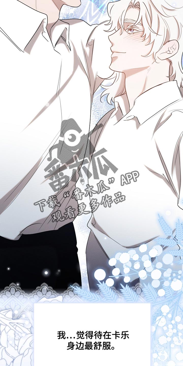 白鸟奇遇记第1季漫画,第111章：【第二季】我就让你们吃点苦3图