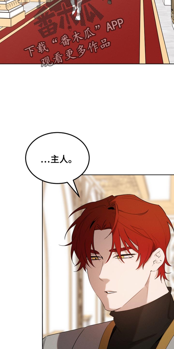 白鸟奇遇记漫画,第77章：回避（第一季完结）2图