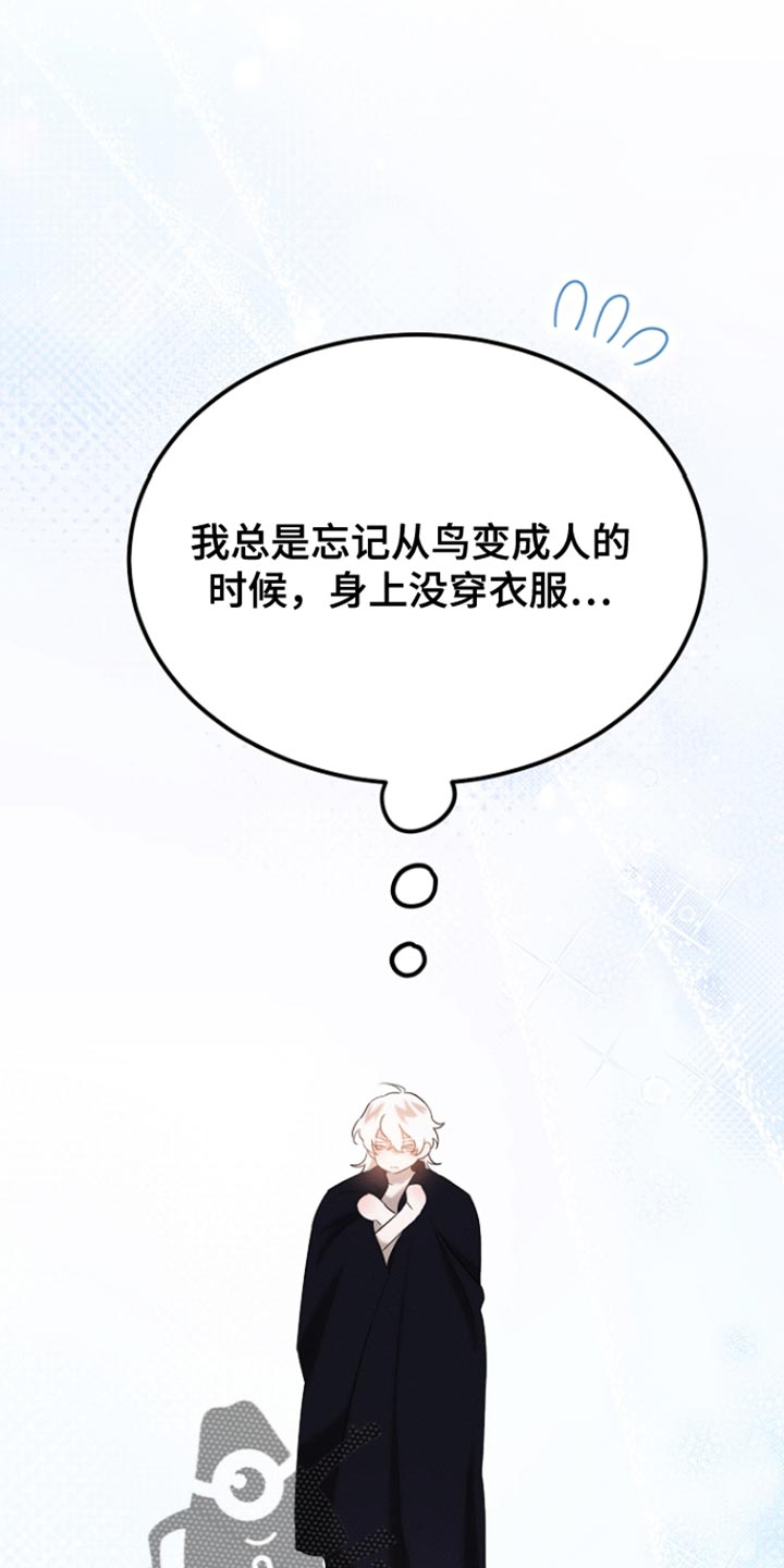 白鸟获取漫画,第75章：我不要钱5图