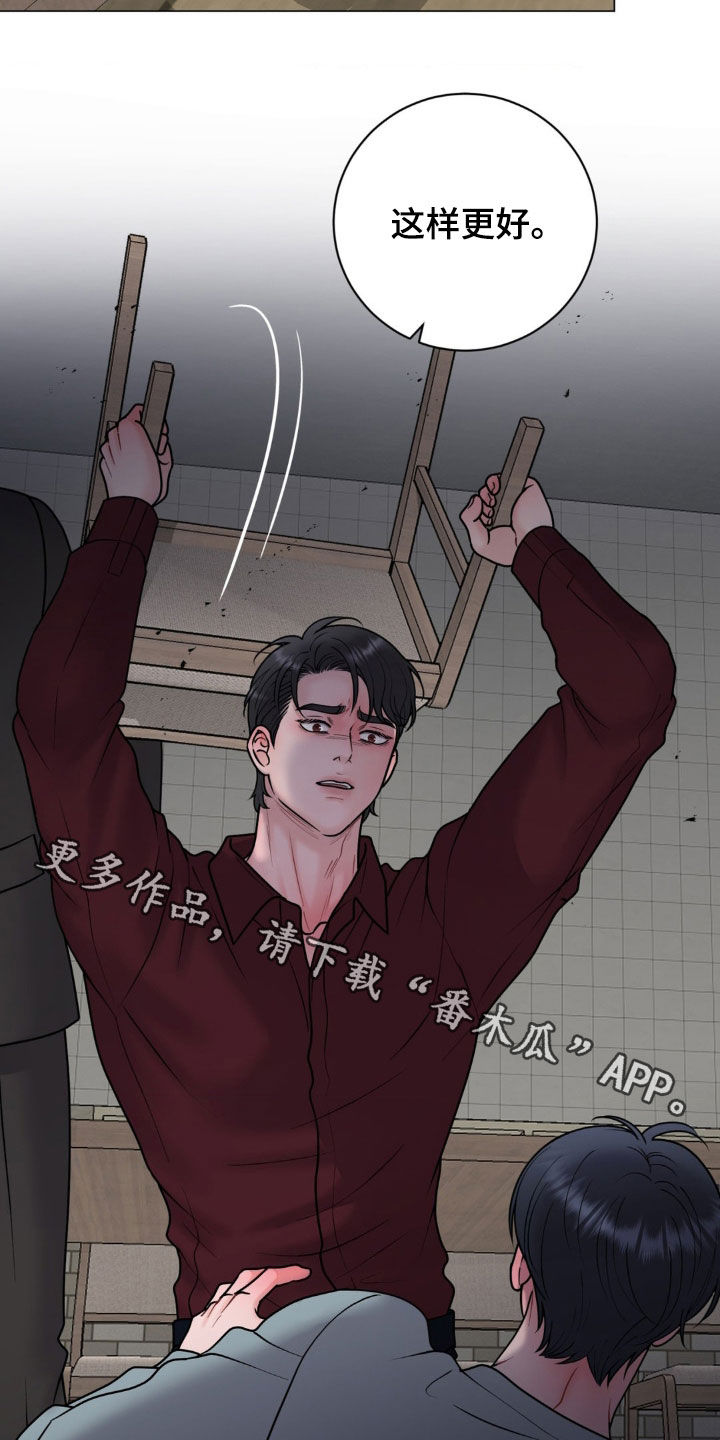 特殊商品漫画,第59章：这样更好5图