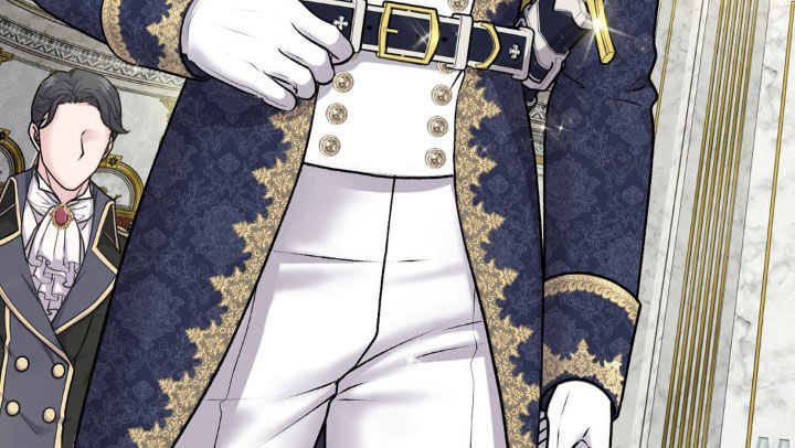 特殊商品漫画,第65章：【番外】天赐良机3图