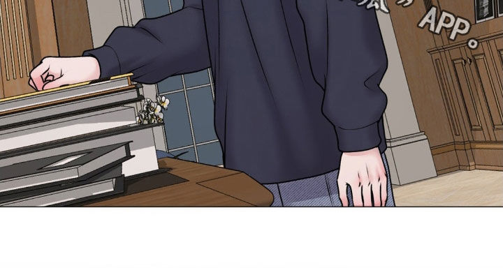 特殊商品漫画,第63章：都是因为我4图