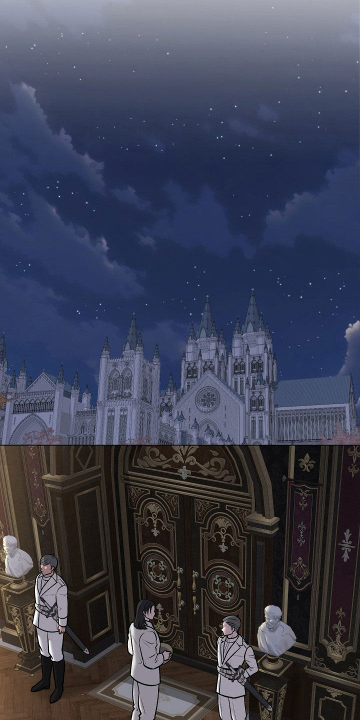 哪些商品属于特殊商品漫画,第68章：【番外】不要越界4图