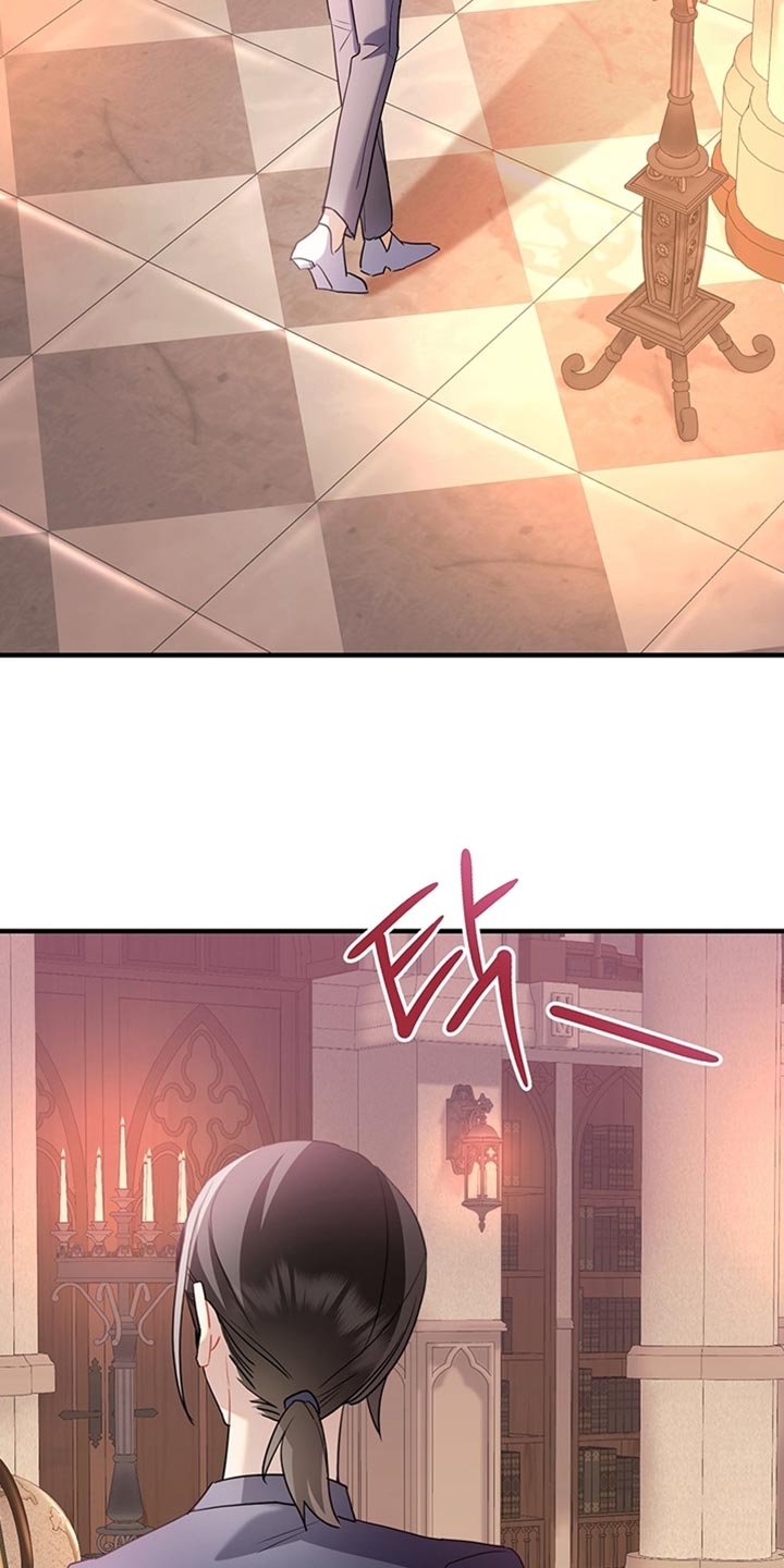 黑豹配偶超棘手角色漫画,第20章：早就该这样了2图