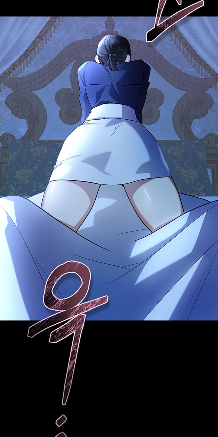 黑豹配偶超棘手动画漫画,第20章：早就该这样了1图