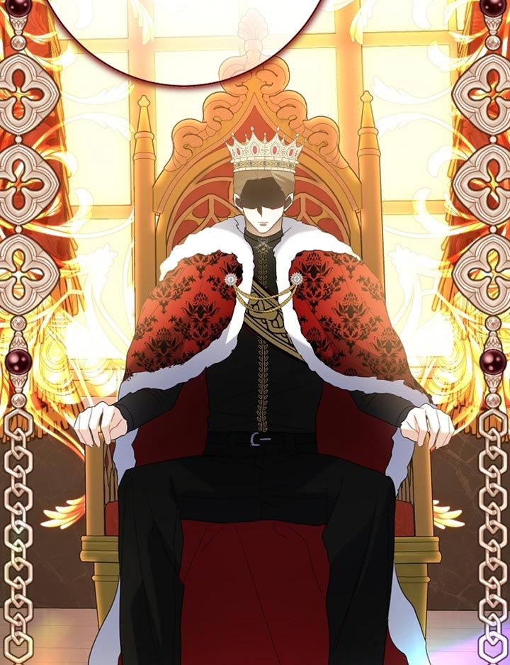 黑豹配偶超棘手漫画,第22章：不能让他对我失望5图