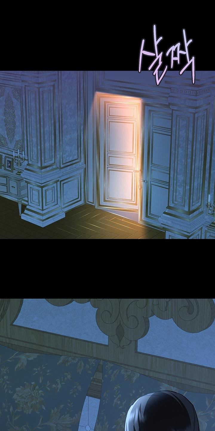 黑豹配偶超棘手角色漫画,第20章：早就该这样了3图