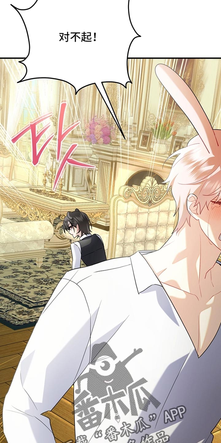 黑豹配偶超棘手漫画,第19章：可以分房睡吗？5图