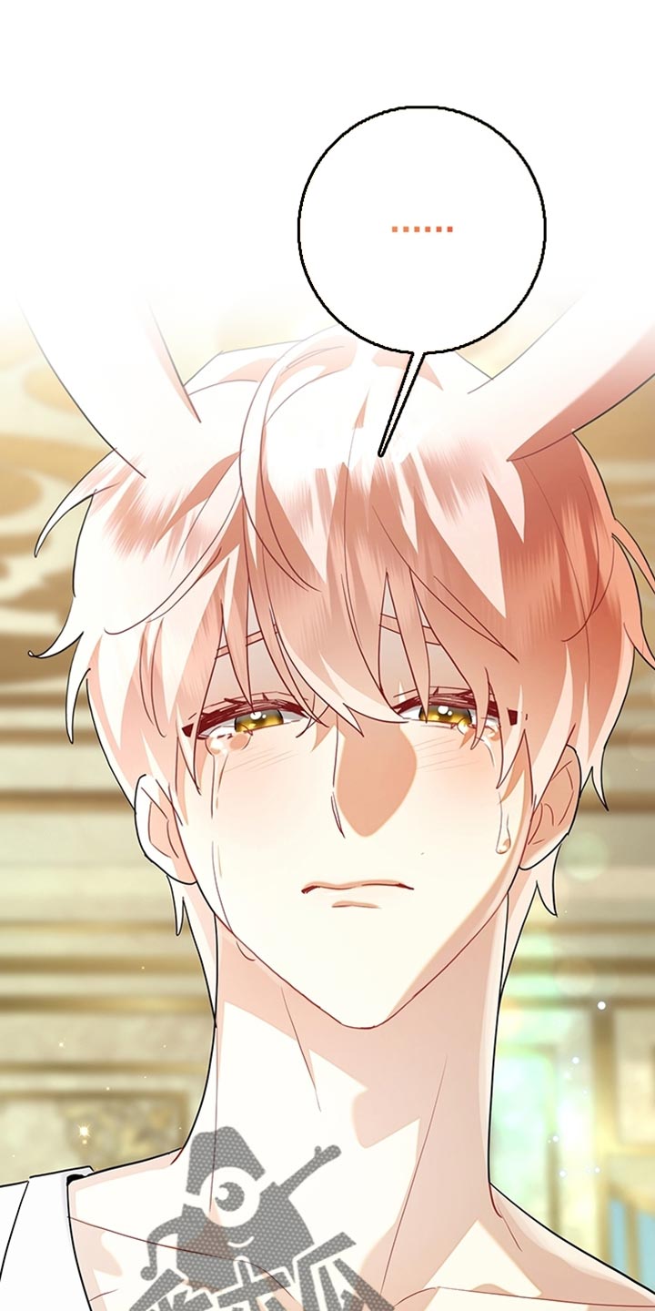 黑豹配偶超棘手漫画,第19章：可以分房睡吗？1图