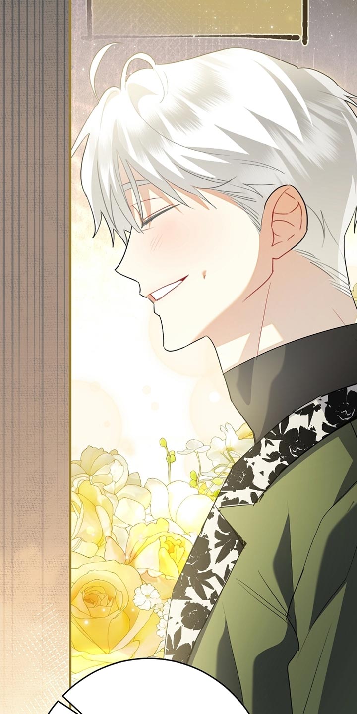 黑豹配偶超棘手角色漫画,第21章：很紧急的事情5图