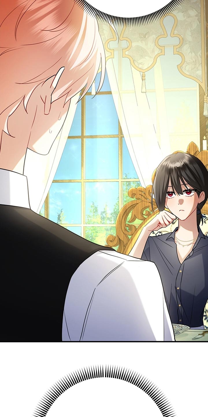 黑豹配偶超棘手角色漫画,第19章：可以分房睡吗？3图