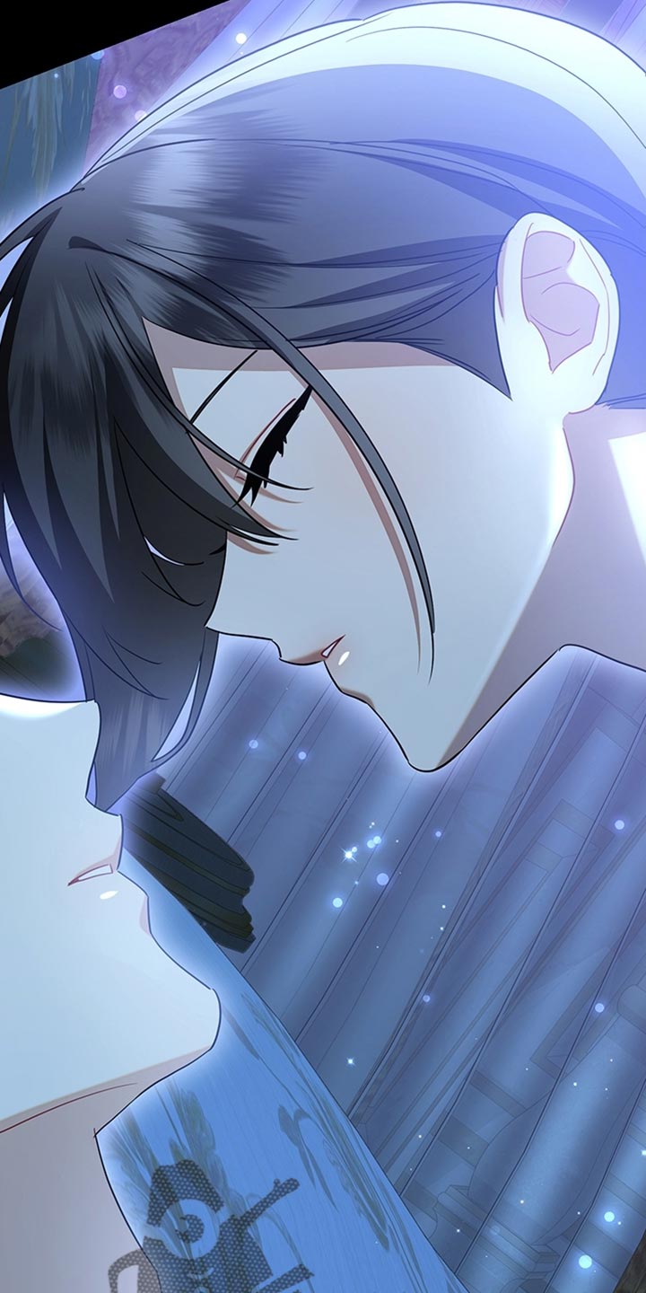 黑豹配偶超棘手动画漫画,第20章：早就该这样了1图