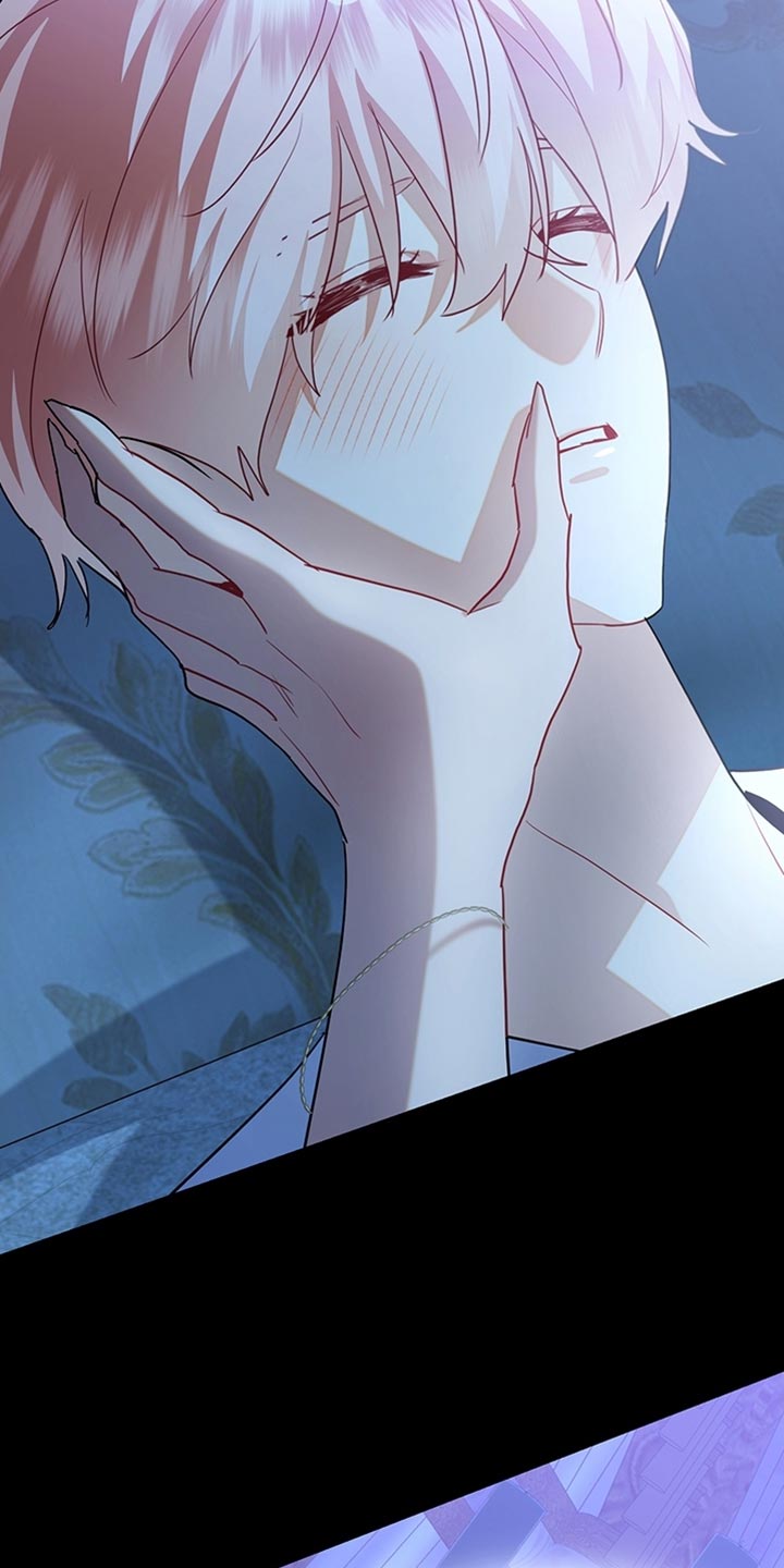 黑豹配偶超棘手动画漫画,第20章：早就该这样了5图