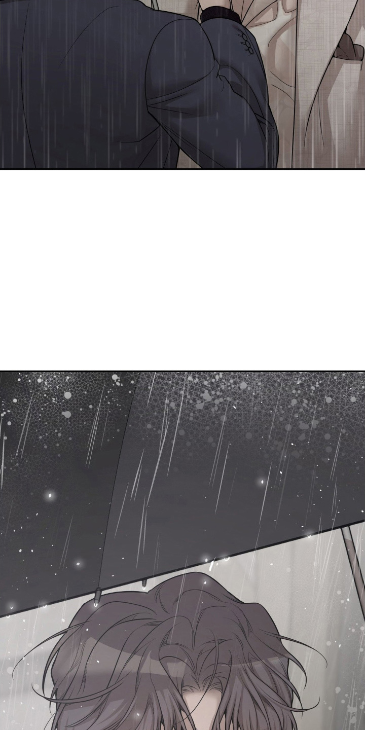 点燃的是香烟燃烧的是生命漫画,第4章：逃跑1图