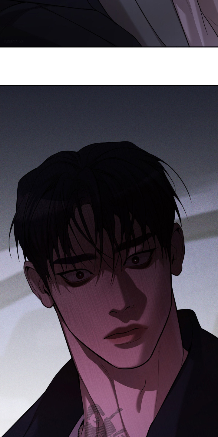 点燃的罪孽角色漫画,第16章：冷静一点3图