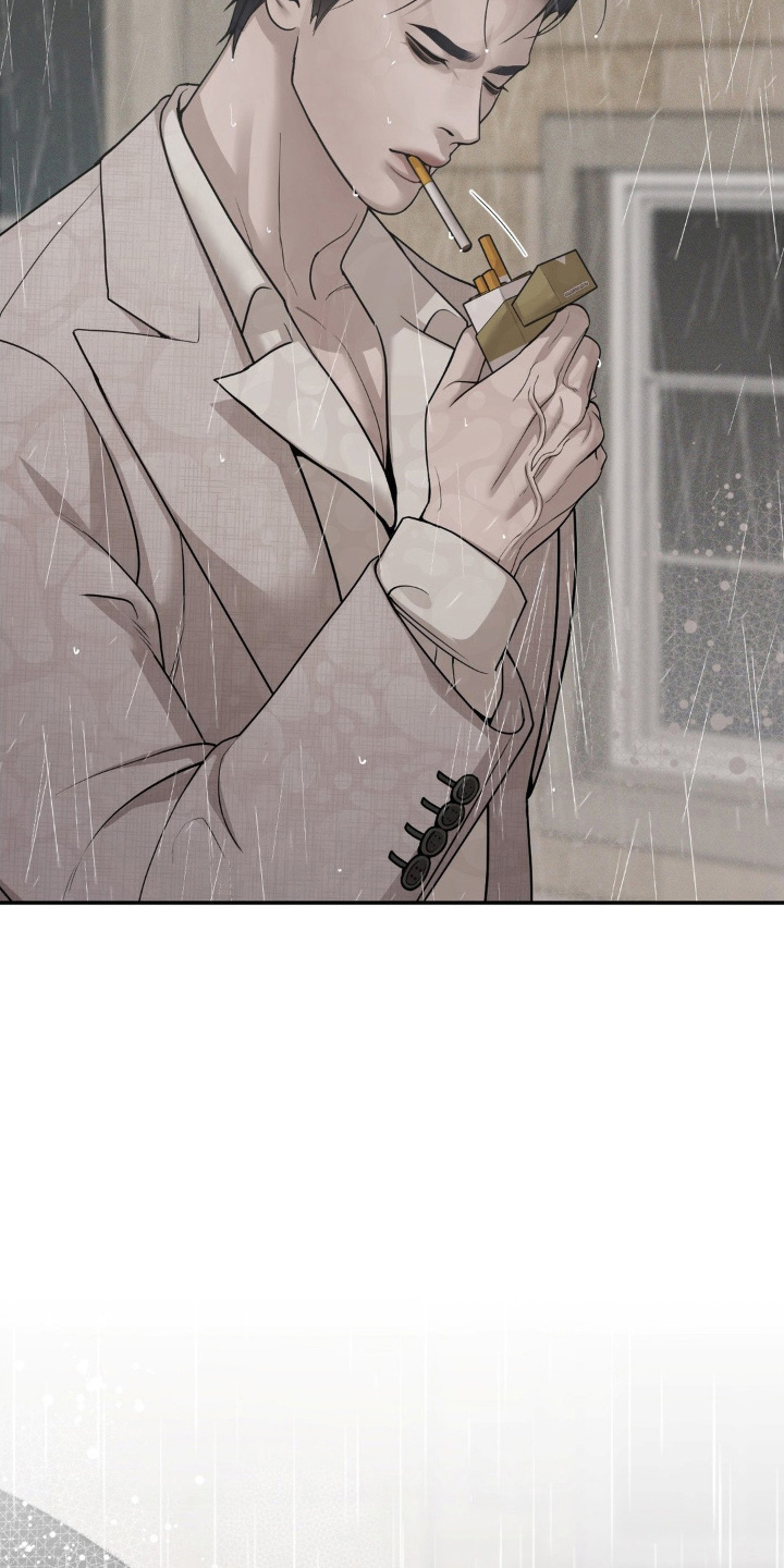 点燃的是香烟燃烧的是生命漫画,第4章：逃跑5图