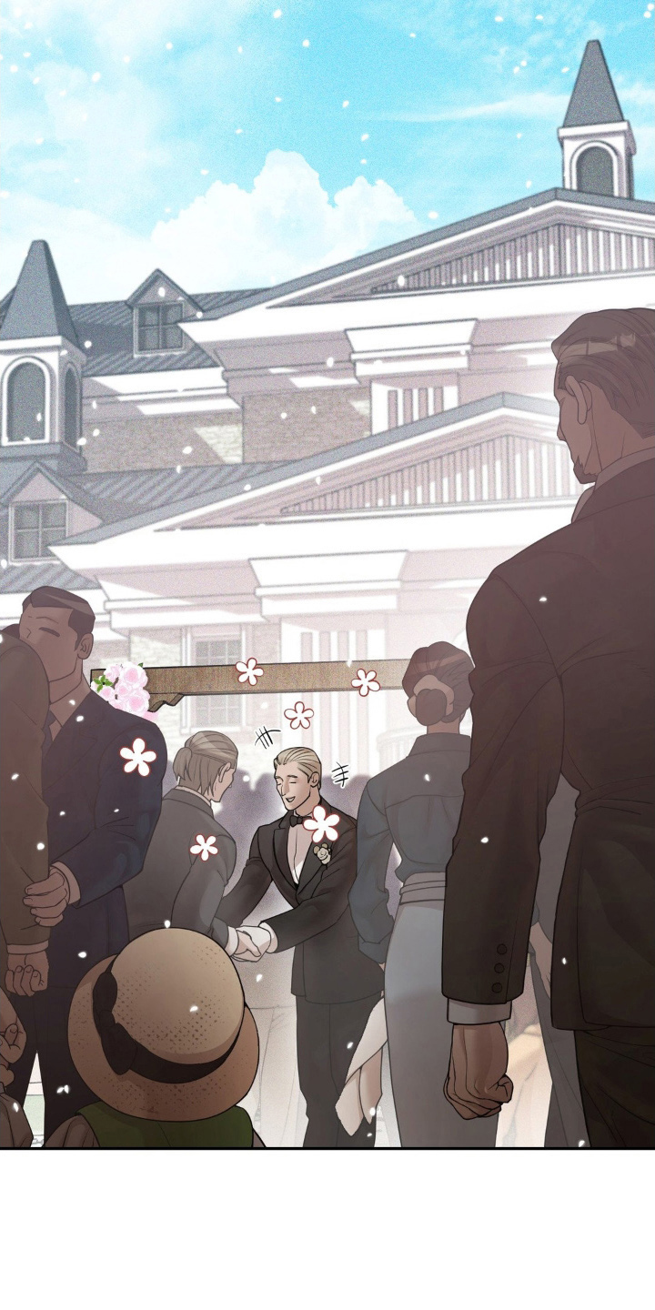 点燃的烟小说作品漫画,第2章：当天1图