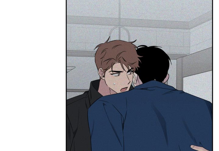 祝你好运漫画,第105章：【第二季】没能早点发现5图