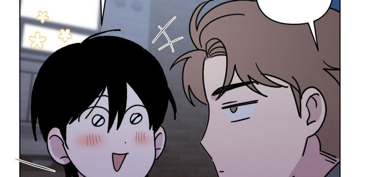 祝你好运漫画,第28章：不能错过3图