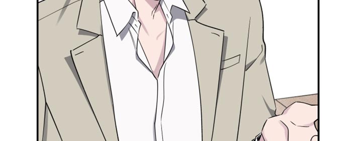 祝你好运漫画,第91章：【第二季】我希望能告诉我2图