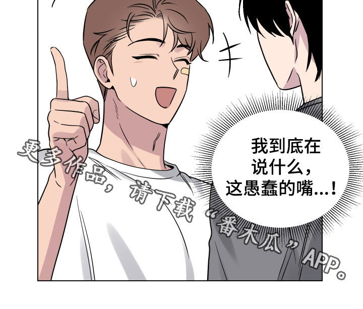祝你好运漫画,第21章：漫画书4图