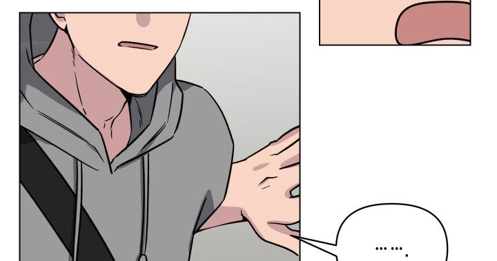 祝你好运漫画,第26章：不敢面对4图