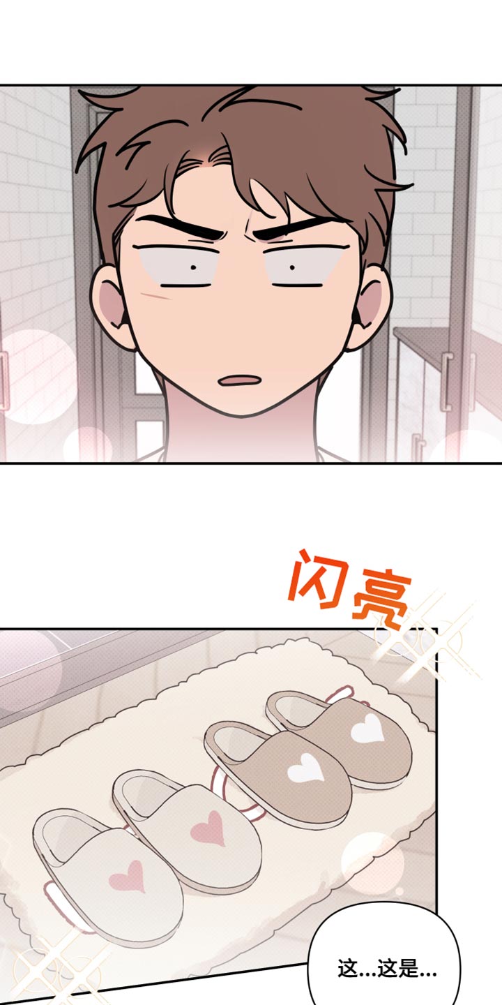祝你好运漫画,第61章：【第二季】新家具2图