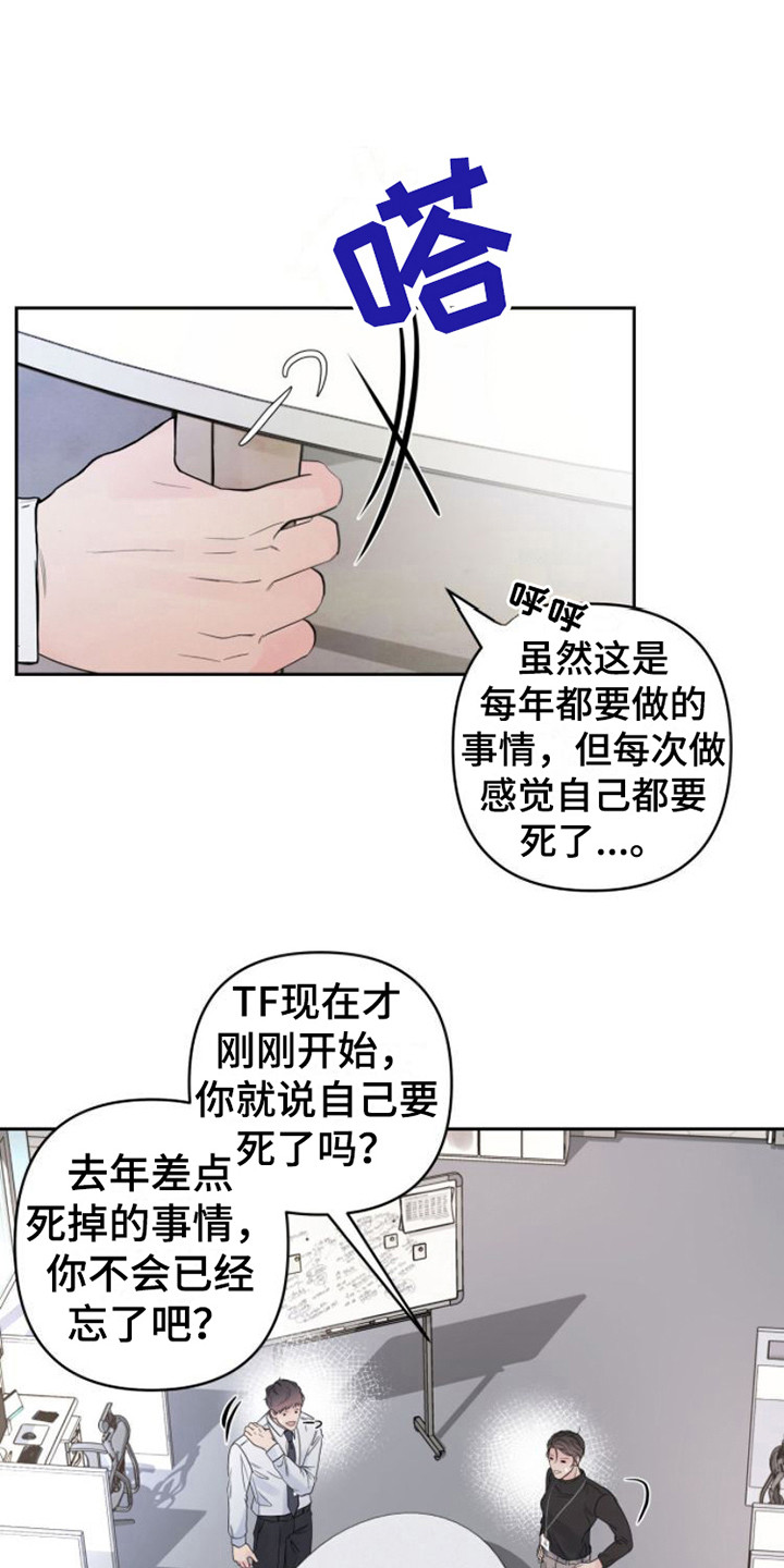周六的主人挨打章节在第几章漫画,第10章：安排工作1图