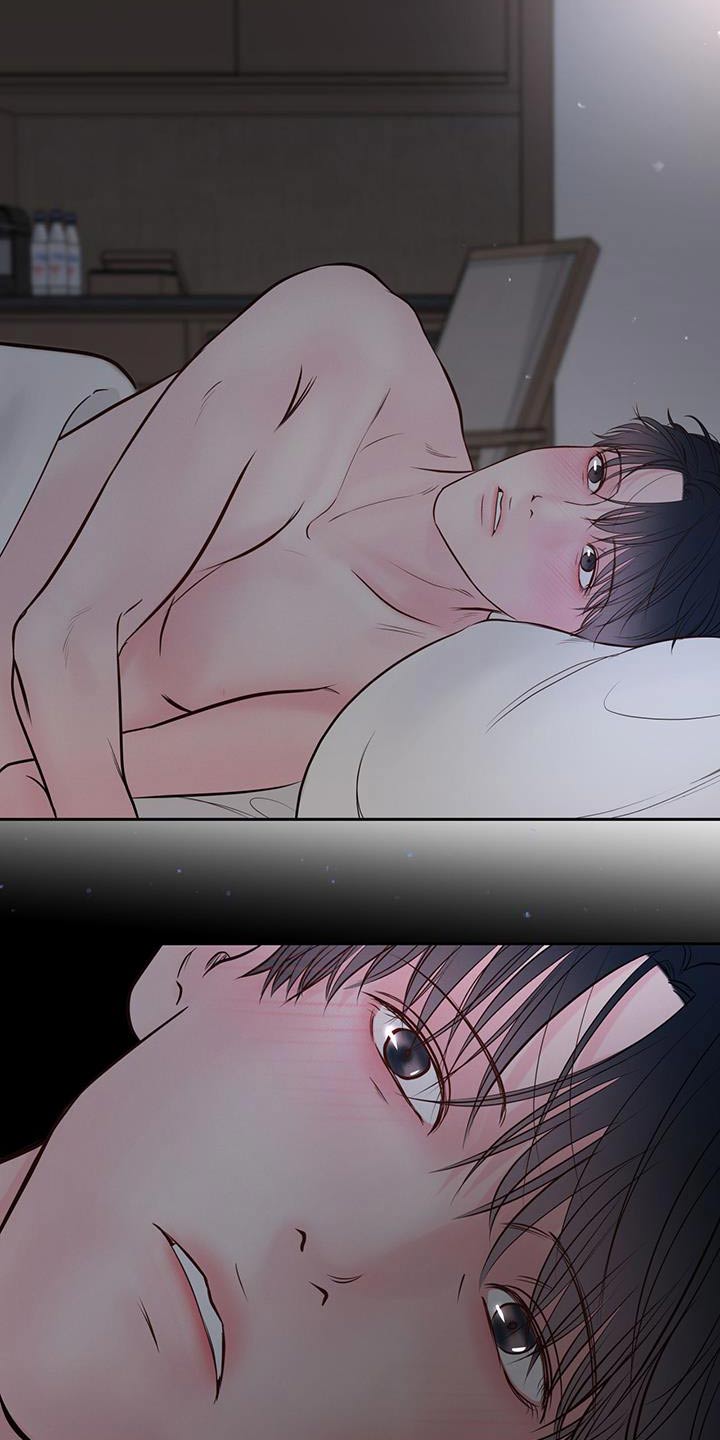 周六的英文是什么漫画,第45章：那个瞬间2图