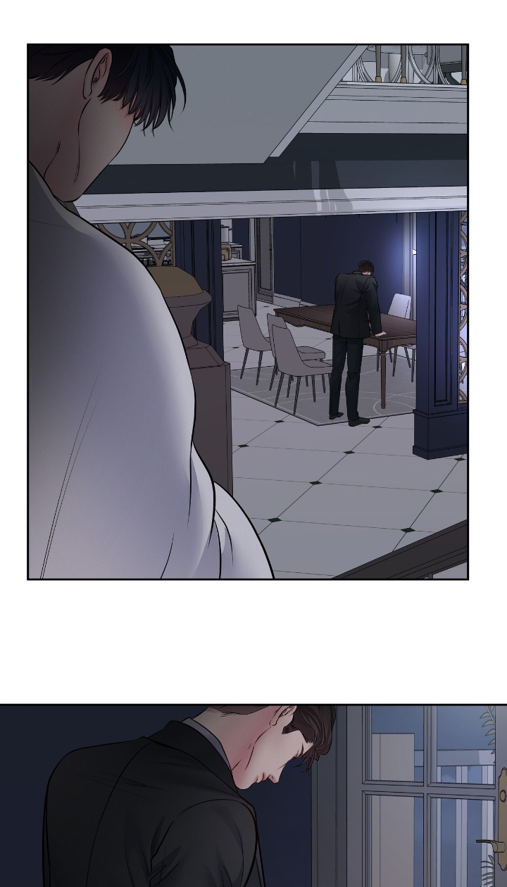 周六的主人挨打章节在第几章漫画,第74章：什么声音5图