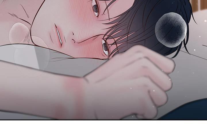 周六的主人未增减板外网漫画,第45章：那个瞬间3图