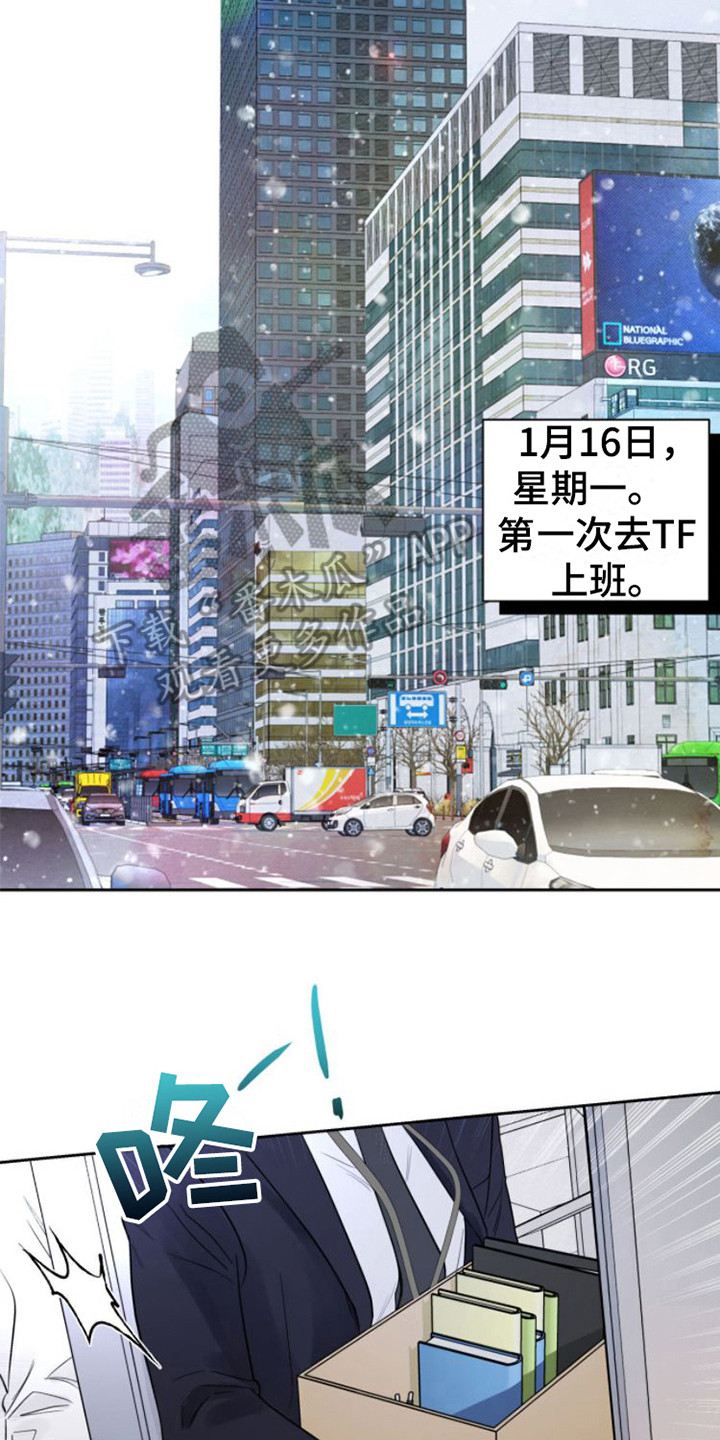 周六的主人小说txt漫画,第9章：正式入组4图