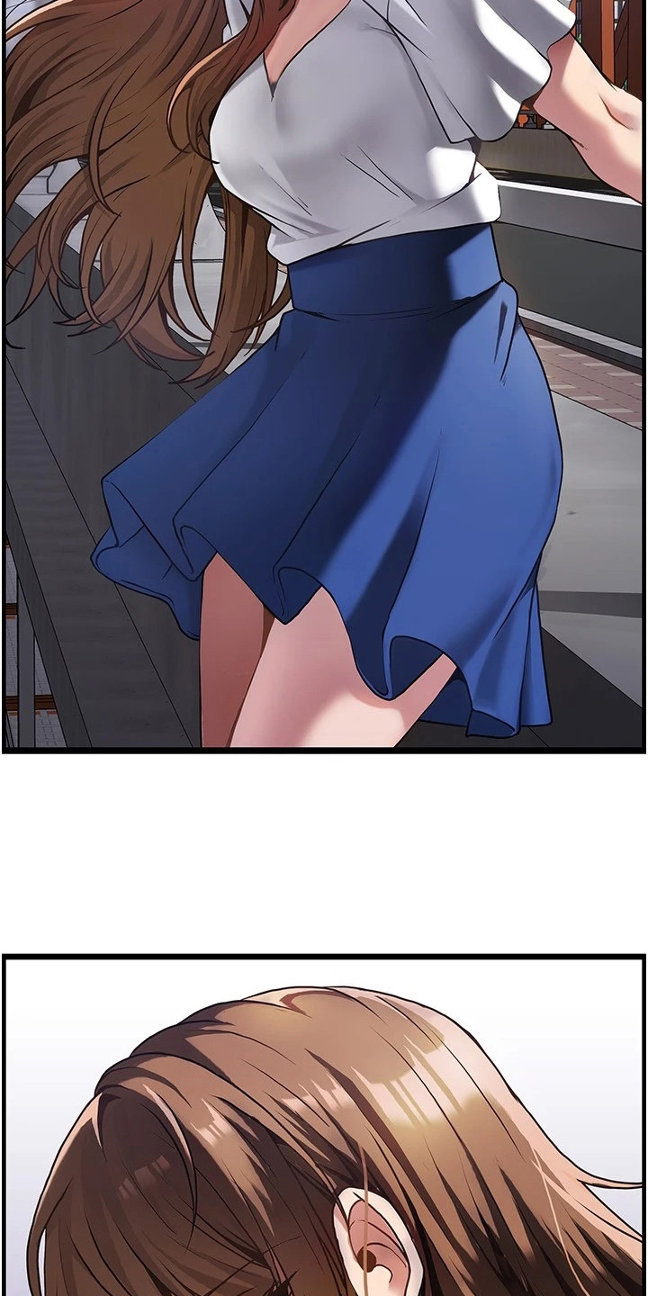 顶级法则漫画,第4章：跳河4图