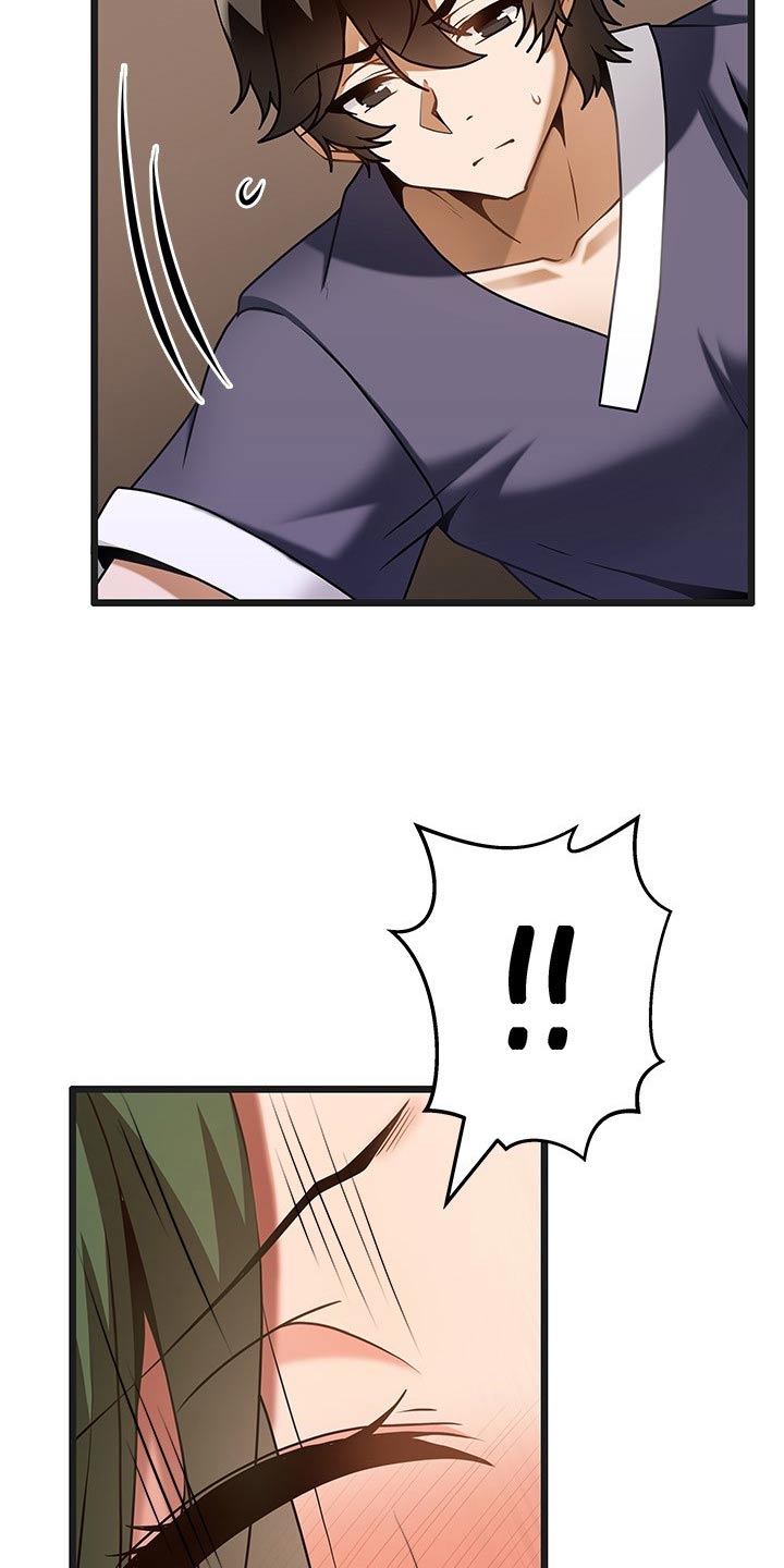 顶级法则漫画,第24章：相信我3图