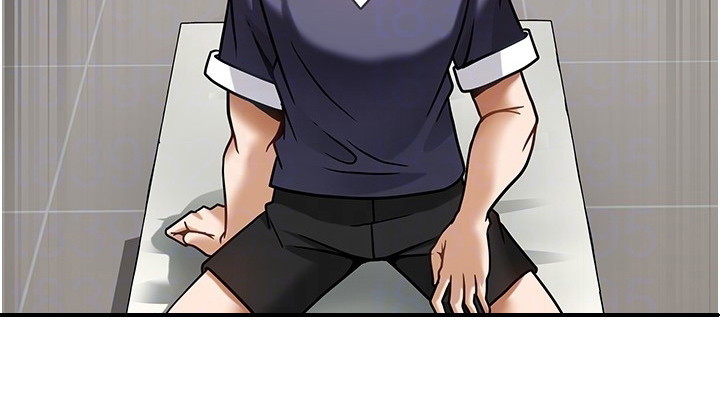 顶级打野怎么获得漫画,第11章：不再紧张5图