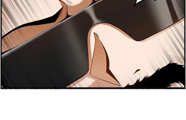 顶级法则漫画,第9章：面试1图