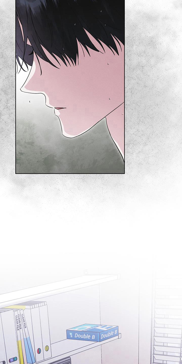 彩虹城小区一号楼凶杀案漫画,第98章：【第二季】原来走了1图