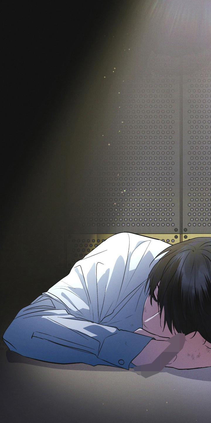 彩虹城小区一号楼凶杀案漫画,第131章：【第二季】紧急情况1图