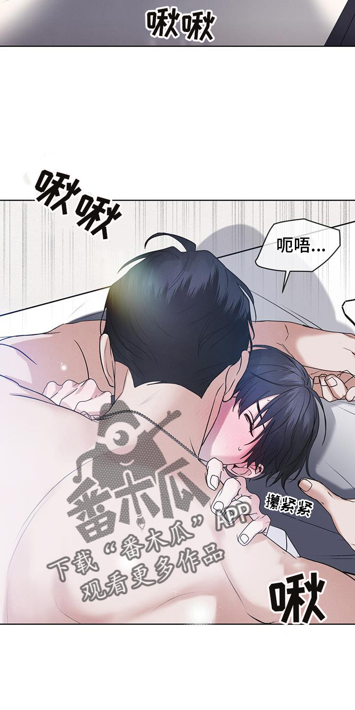 彩虹城小区一号楼凶杀案漫画,第65章：查询1图