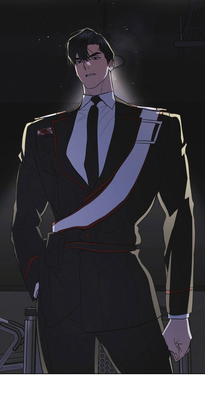 彩虹城小区一号楼凶杀案漫画,第145章：【第三季】质问3图