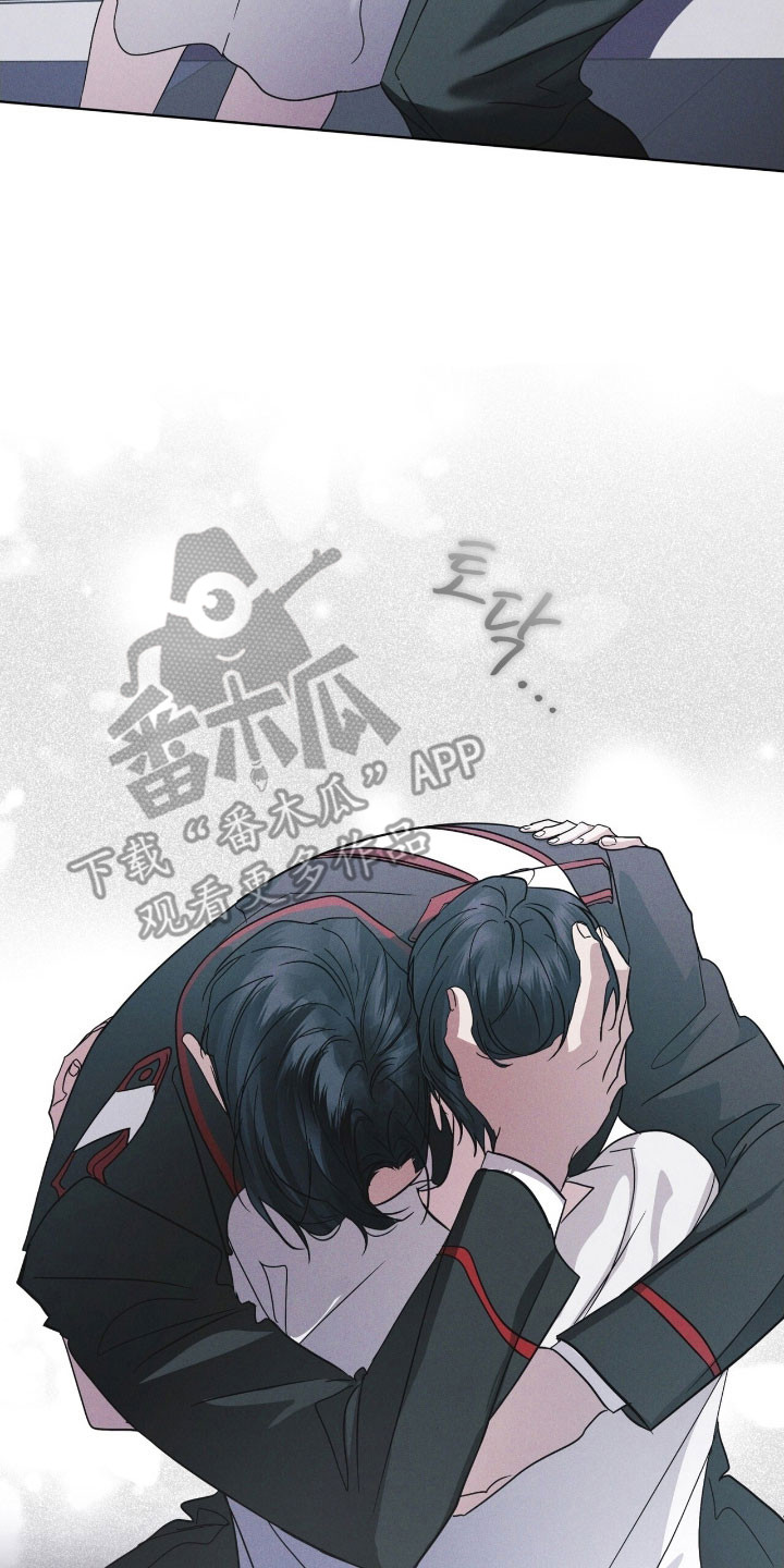 彩虹城小区一号楼凶杀案漫画,第145章：【第三季】质问3图