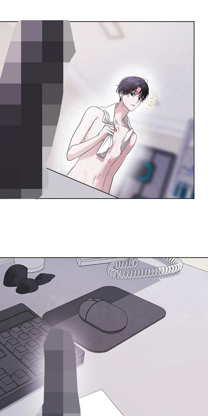 彩虹城一房一厅户型图漫画,第98章：【第二季】原来走了3图