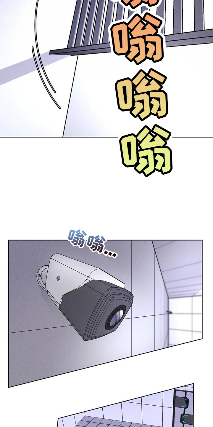 彩虹城漫画,第35章：不是真实情况1图