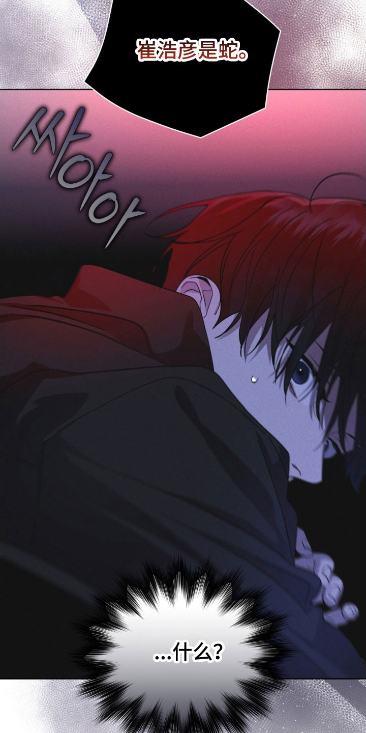 彩虹城一房一厅户型图漫画,第158章：【第三季】希望平安5图